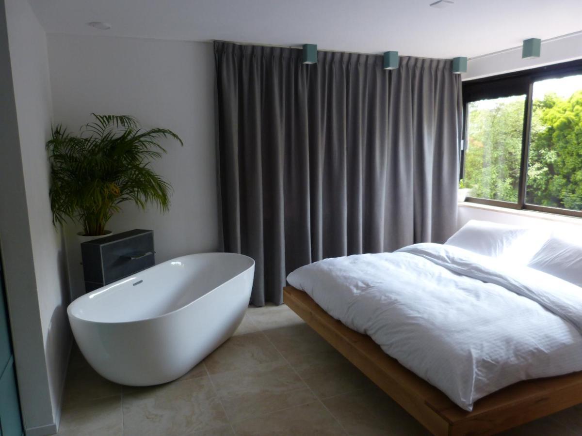 Huize Triangel - Wellness Studio Met Sauna Noordwolde  ภายนอก รูปภาพ